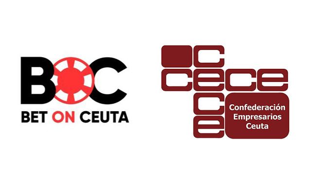  Bet On Ceuta se une a la Confederación de Empresarios de Ceuta (CECE)