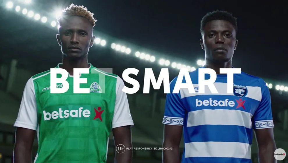 Betsson Group announced the official launch of Betsafe in Kenya (Video)