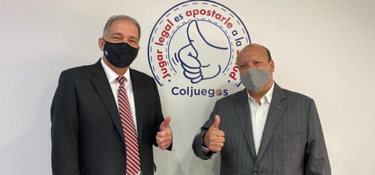Colombia: El Gobierno y operadores impulsarán el juego legal por su gran relevancia en la economía colombiana