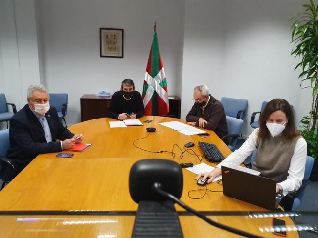  SPAIN: The Basque Government prepares an Order to regulate electronic payments in gaming venues