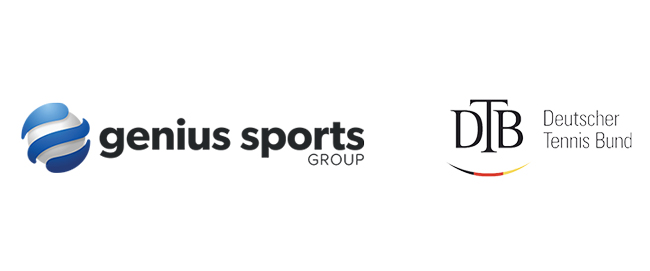 The German Tennis Federation reaches an agreement with Genius Sports Group to take this sport to more than 150 bookmakers