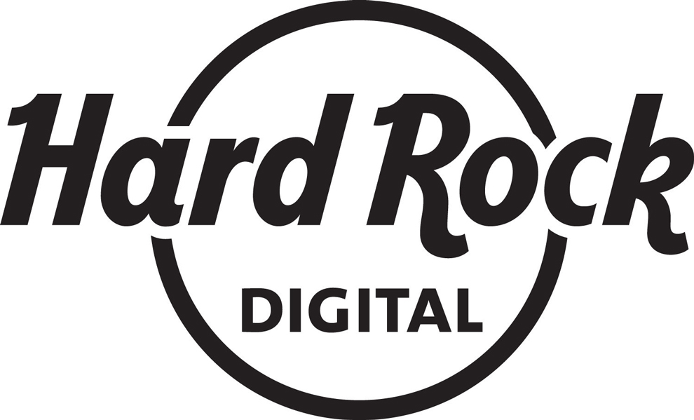  Hard Rock International anuncia el lanzamiento de Hard Rock Digital en todo el mundo