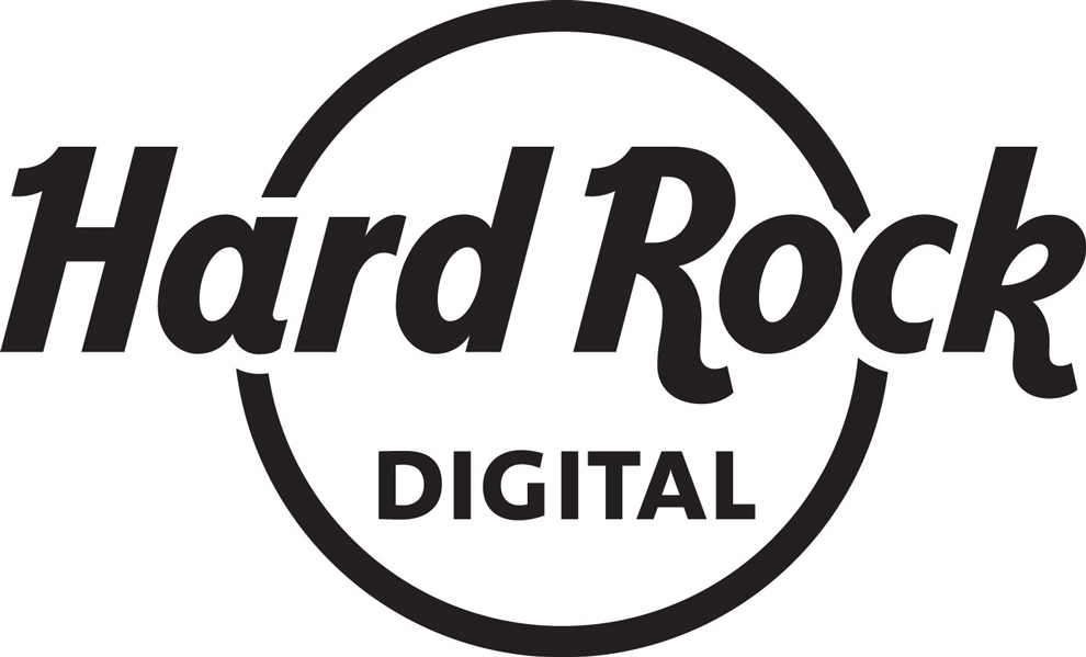 Hard Rock International anuncia el lanzamiento de Hard Rock Digital en todo el mundo