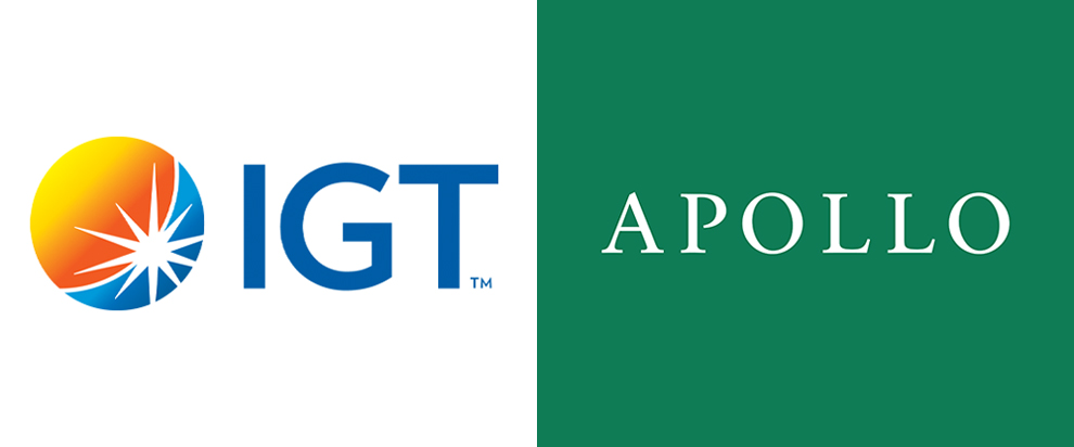  IGT venderá por 950 millones de euros sus negocios italianos B2C al fondo Apollo Global Management