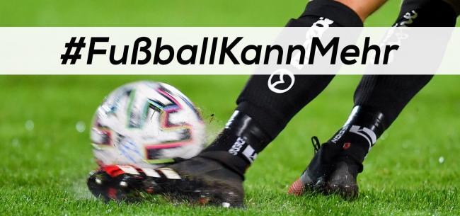  Interwetten is the main promoter of a campaign promoting the sport together with the Austrian Football League and SPORTUNION