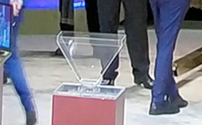  Las redes sociales estallan ante OTRO posible tongo en el sorteo de la Lotería de Navidad 2020