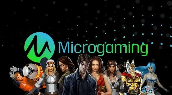  Microgaming offers to host former NetEnt employees