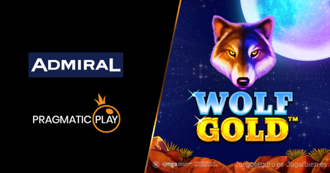  PRAGMATIC PLAY lanza su catálogo de slots en Croacia con Casino Admiral de NOVOMATIC