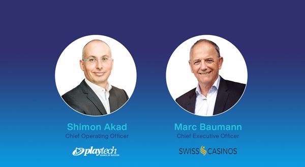 Playtech lanza su pionera red iPoker en el mercado suizo con Swiss Casinos Group