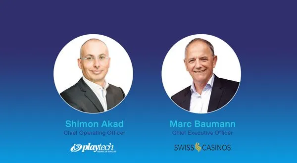 Playtech lanza su pionera red iPoker en el mercado suizo con Swiss Casinos Group