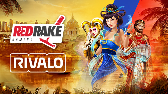 Red Rake Gaming and Rivalo reached an important agreement for the Colombian market