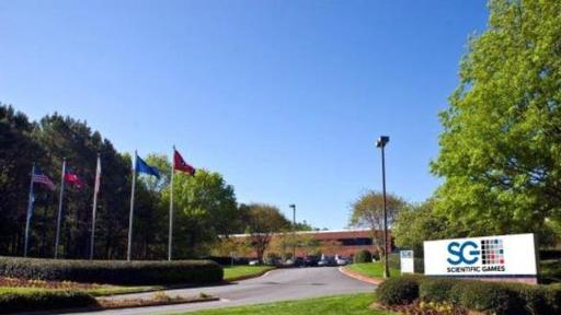 SCIENTIFIC GAMES announces 100+ JOB openings 