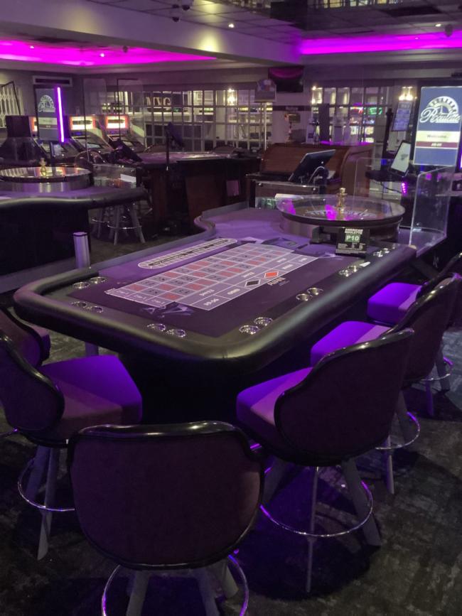 TCSJOHNHUXLEY chosen to supply Avani Gaborone Resort and Casino, Botswana