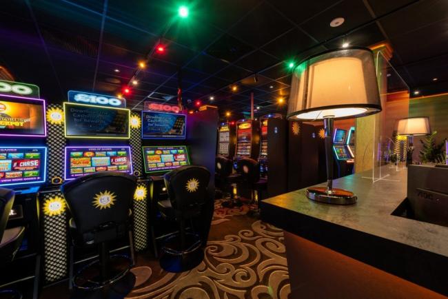 MERKUR: Lewisham Cashino reopens after £200,000 refit