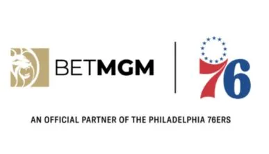 Philadelphia 76ers Announce BetMGM as an Official Sports Betting Partner