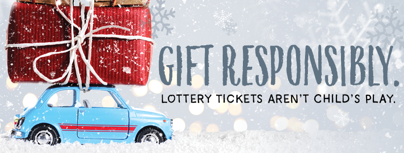 SCIENTIFIC GAMES JOINS NCPG’s “GIFT RESPONSIBLY” HOLIDAY CAMPAIGN FOR THIRD YEAR