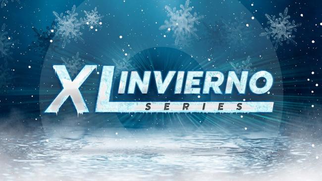 El Evento Principal de las XL Series reparte 100.000€ con gran éxito de participación
