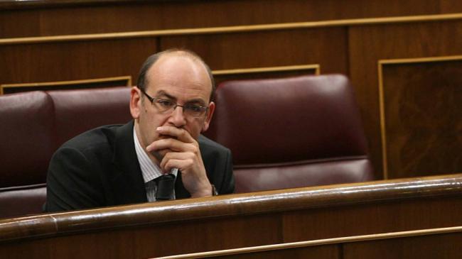 El PNV reivindica las competencias autonómicas y se desmarca del acuerdo alcanzado en el Congreso para una 
