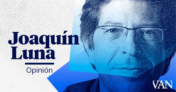 El gran periodista catalán Joaquín Luna publica una columna de opinión en La Vanguardia visibilizando las puritanas restricciones al juego