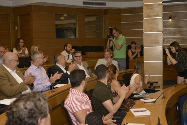 IMPORTANTES COMENTARIOS a las declaraciones de CARLOS CHACÓN, CEO de MERKUR DOSNIHA