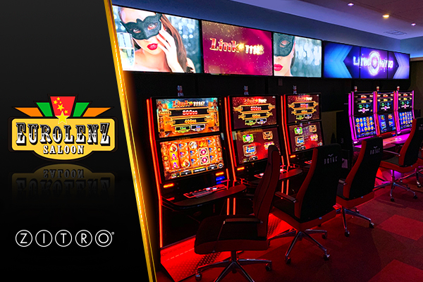 LINK ME llega a SEVILLA: El salón Eurolenz es el primero en estrenar este gran producto de ZITRO