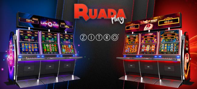 LINK ME llena de éxitos los Salones Ruada Play de Galicia