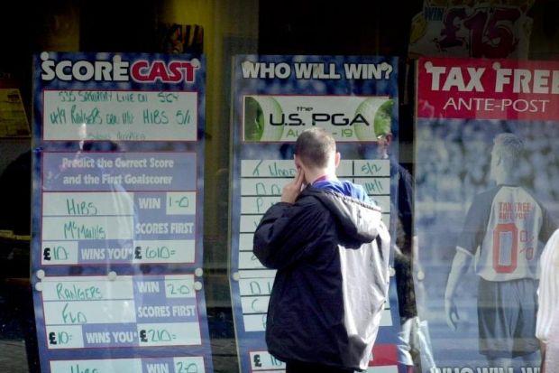 Betting and Gaming Council welcomes the safe re-opening of hundreds of Scottish betting shops