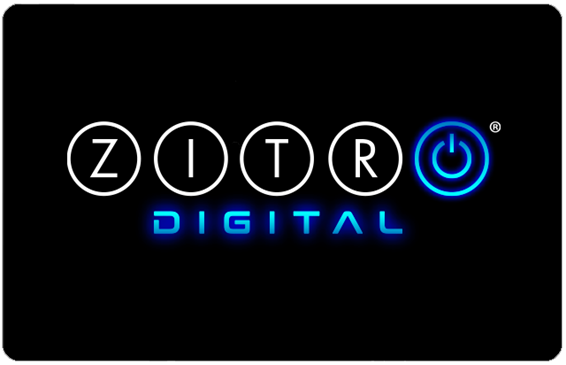 Nace ZITRO DIGITAL
