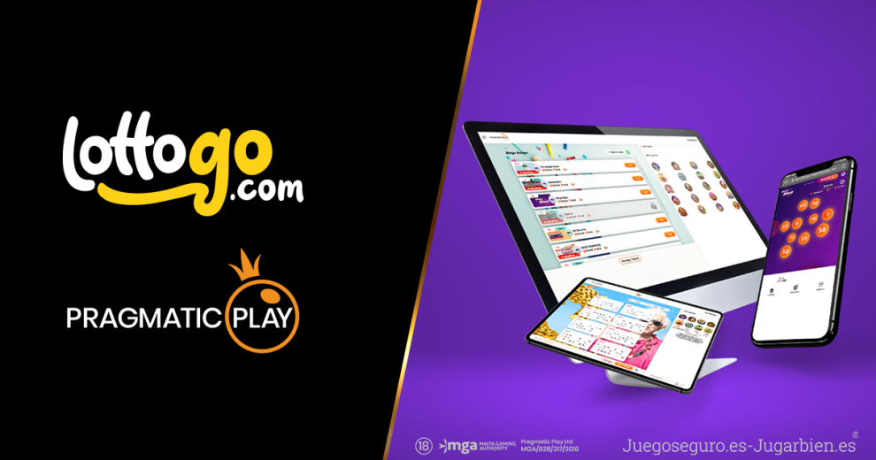 PRAGMATIC PLAY incorpora Bingo en su acuerdo con ANNEXIO