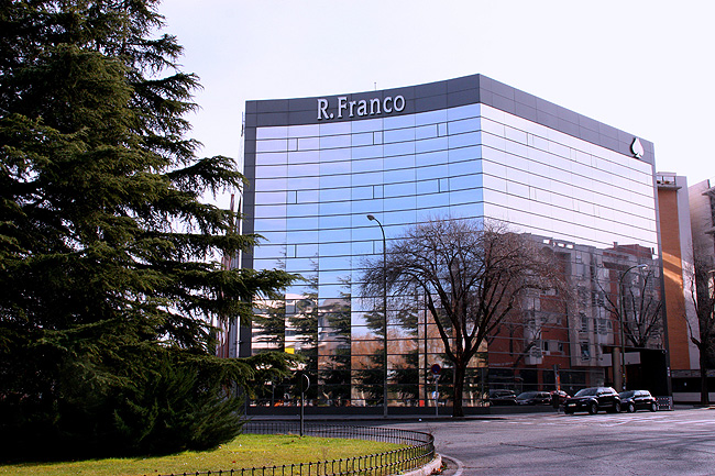 R Franco anuncia un ERTE que afectará a 100 personas (de un total de 400) pertenecientes a las áreas de juego presencial