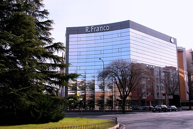 R Franco anuncia un ERTE que afectará a 100 personas (de un total de 400) pertenecientes a las áreas de juego presencial