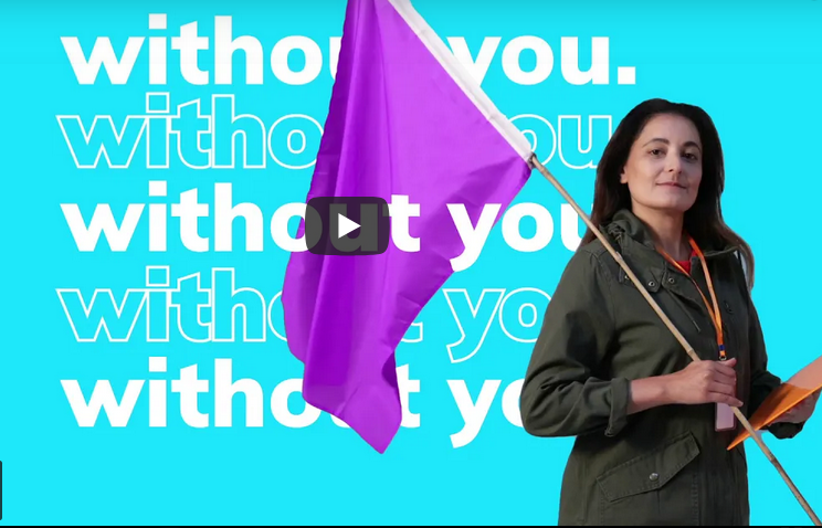 VIDEO: ENTAIN Manifesto