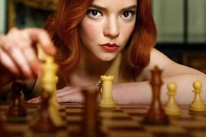 5 Reasons why the success of Netflix's The Queen's Gambit is good for the Industry