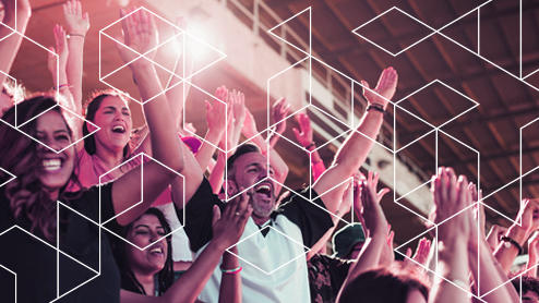 Entain and Verizon Media Announce Global Innovation Alliance for Immersive Technology, Gaming and Sports