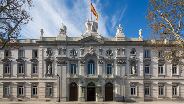   Spain: Supreme Court admitted the appeal filed by Jdigital and AMI against the advertising restrictions on online gaming
