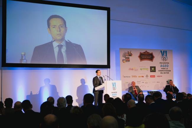  AGEO emite comunicado con relación al anuncio del cierre de los establecimientos de juego en Galicia
