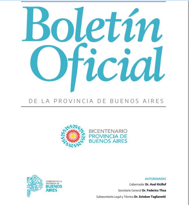  Argentina: Gobierno de Buenos Aires adjudica siete licencias para operaciones de juego online