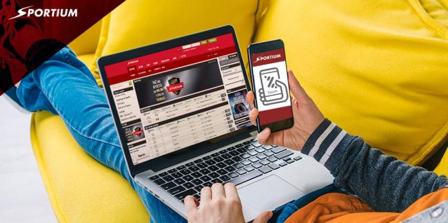 SPORTIUM: Así funciona Bizum 