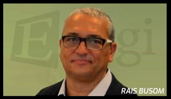EZUGI hires Rais Busom as Territory Manager for Spain and Italy