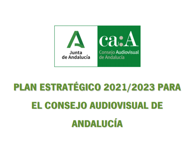  El Consejo Audiovisual de Andalucía anuncia su intención de trabajar con la Federación Andaluza de Municipios y Provincias para concienciar sobre Juego Responsable