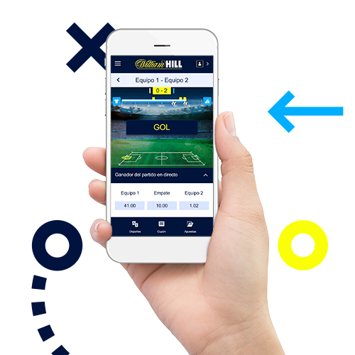 William Hill y su joint venture con Argenbingo para operar online en Buenos Aires