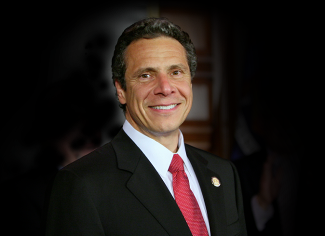  Estados Unidos: El gobernador de Nueva York busca legalizar las apuestas deportivas móviles