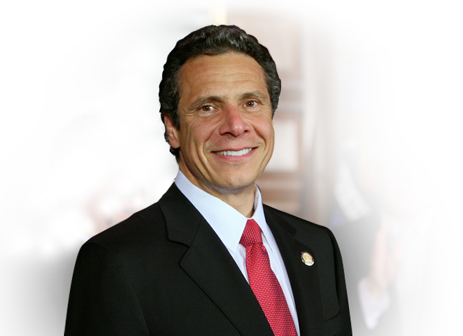 Estados Unidos: El gobernador de Nueva York busca legalizar las apuestas deportivas móviles