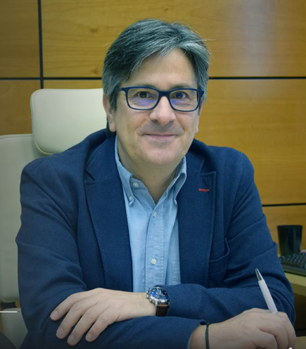 Mikel Arana en entrevista a EFE explica detalles de la modificación de la Ley del Juego