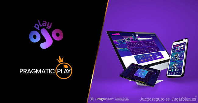  PRAGMATIC PLAY presentó un nuevo producto de bingo en asociación con SKILLONNET: THE MASKED SINGER