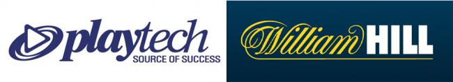  Playtech and William Hill sign new long-term agreement
