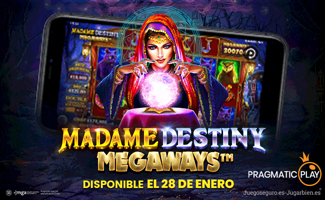  Pragmatic Play renueva su confianza en INFOPLAY para la promoción de su juego más importante