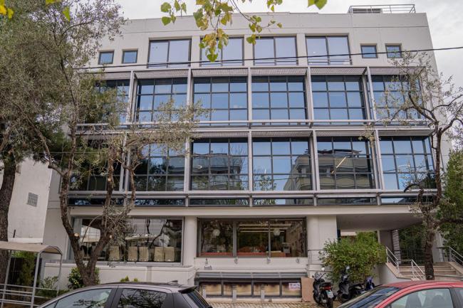  ¿Quieren conocer las oficinas de OKTO? (Fotos)