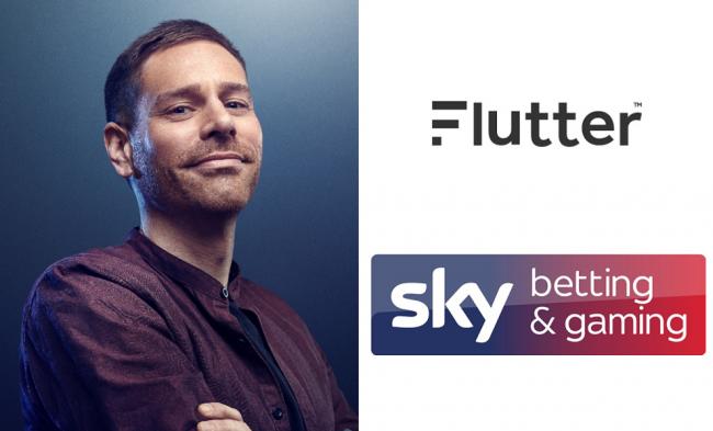  Ross Sewley (Sky Betting and Gaming) reflects on setting deposit limits by regulators