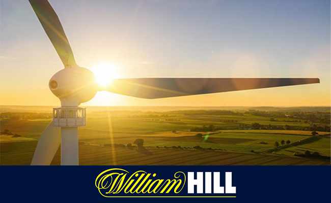 William Hill se pasa al 